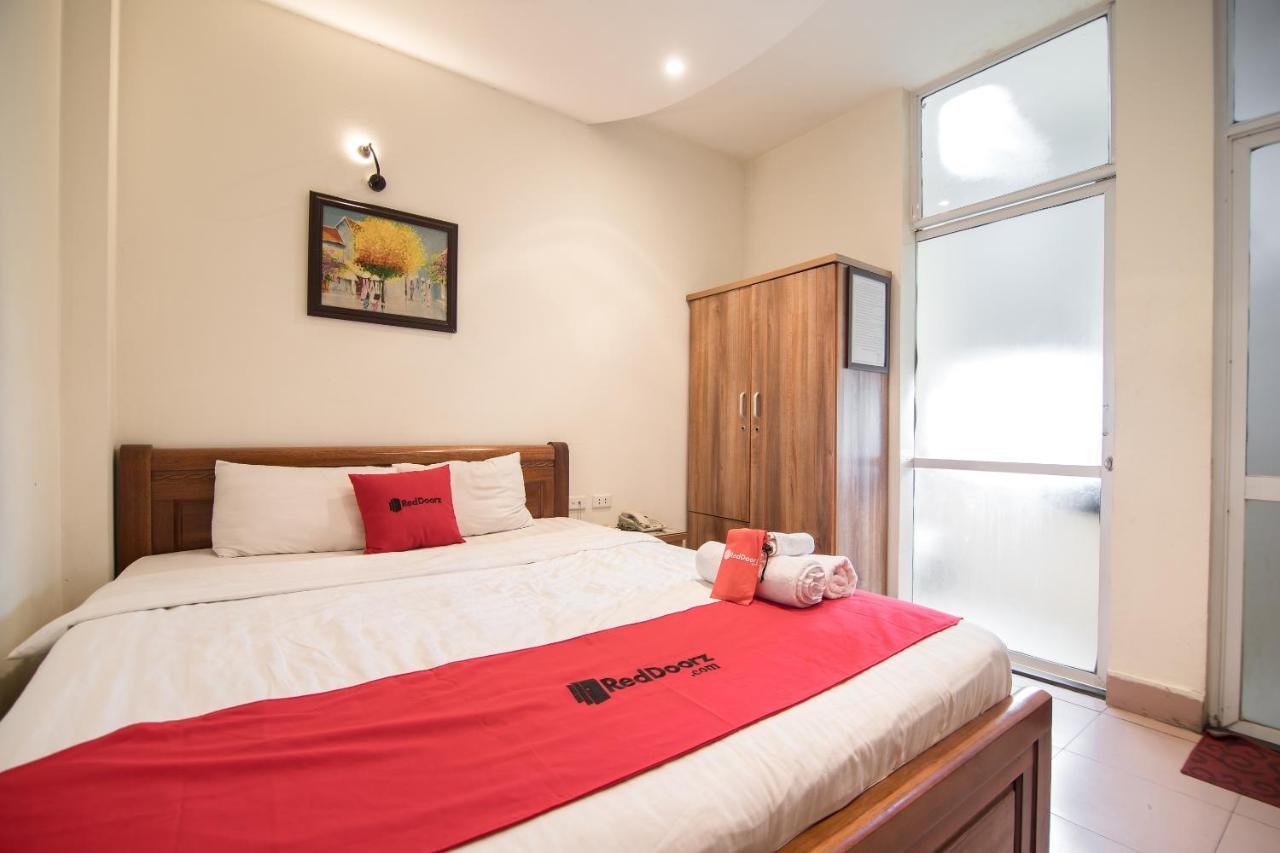 Reddoorz Near Dai Hoc Ha Noi 3*