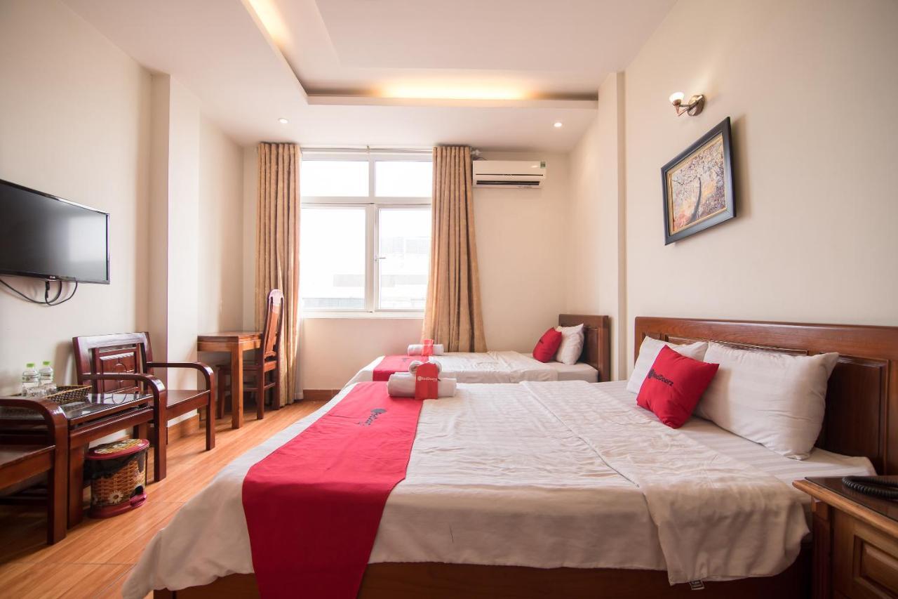 Hotel Reddoorz Near Dai Hoc Ha Noi 3*