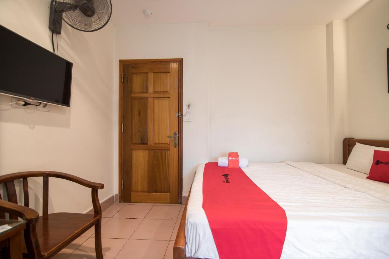Reddoorz Near Dai Hoc Ha Noi Hotel 3*