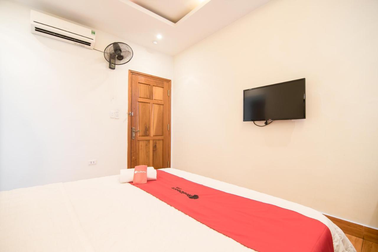 Reddoorz Near Dai Hoc Ha Noi Hanoi