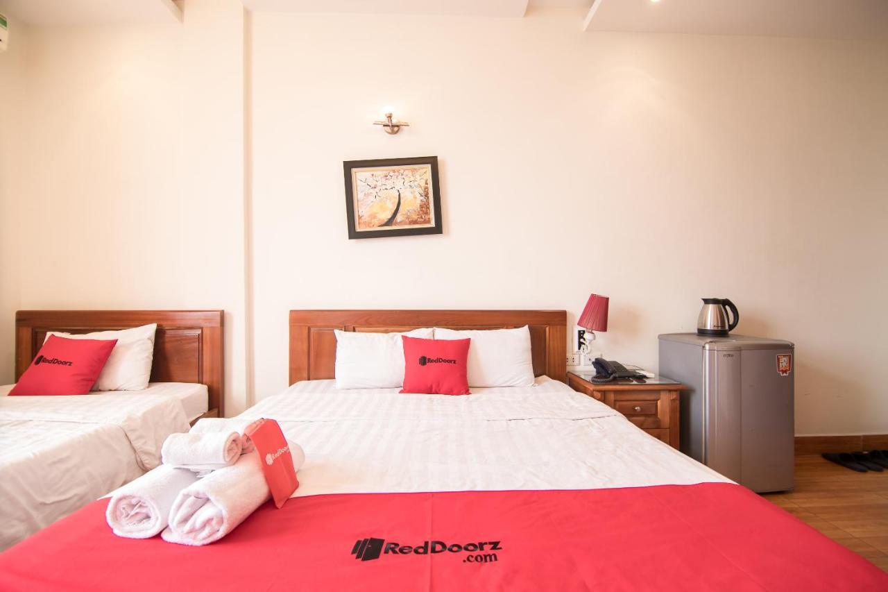 Reddoorz Near Dai Hoc Ha Noi
