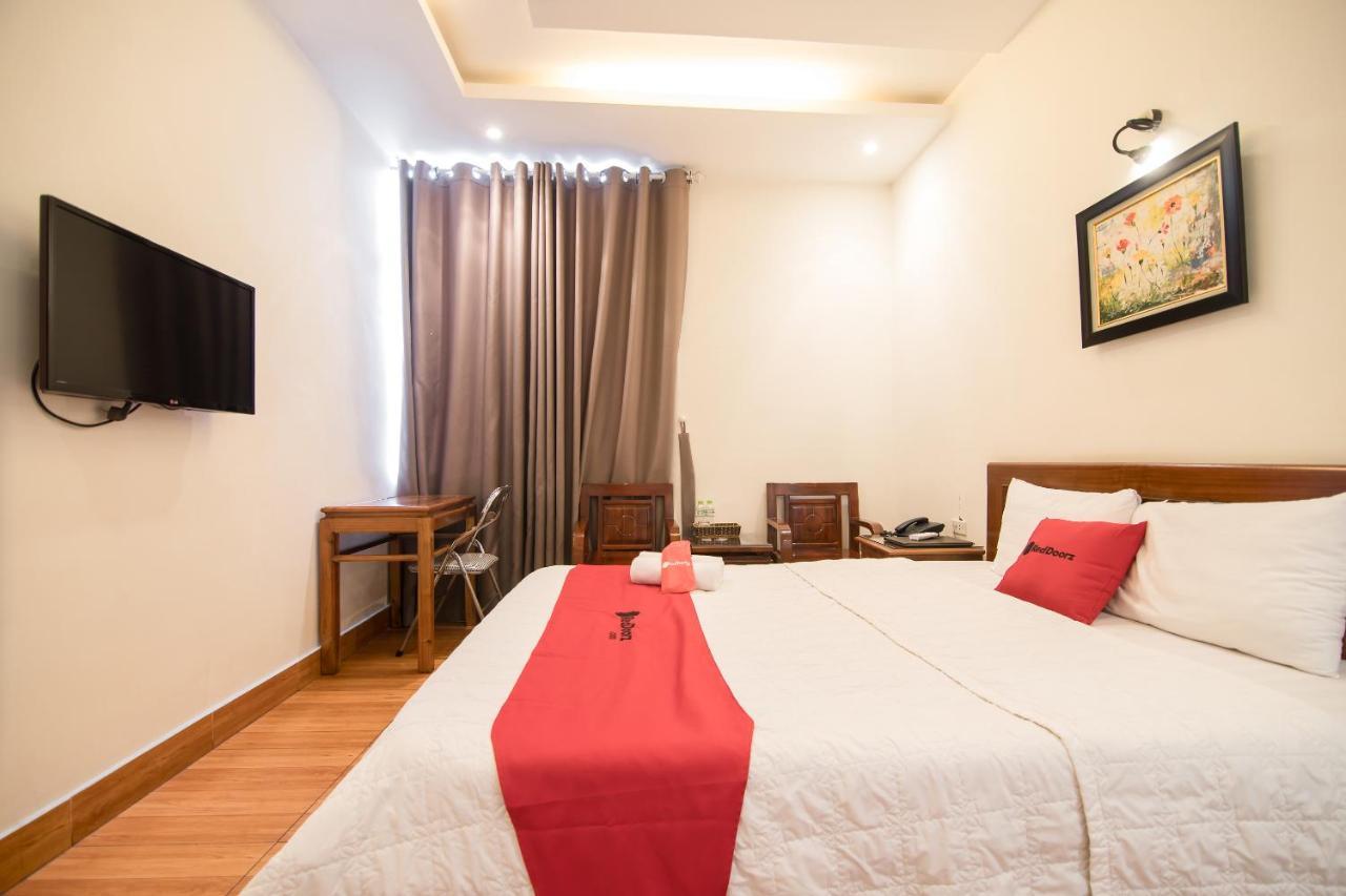 Hotel Reddoorz Near Dai Hoc Ha Noi 3*