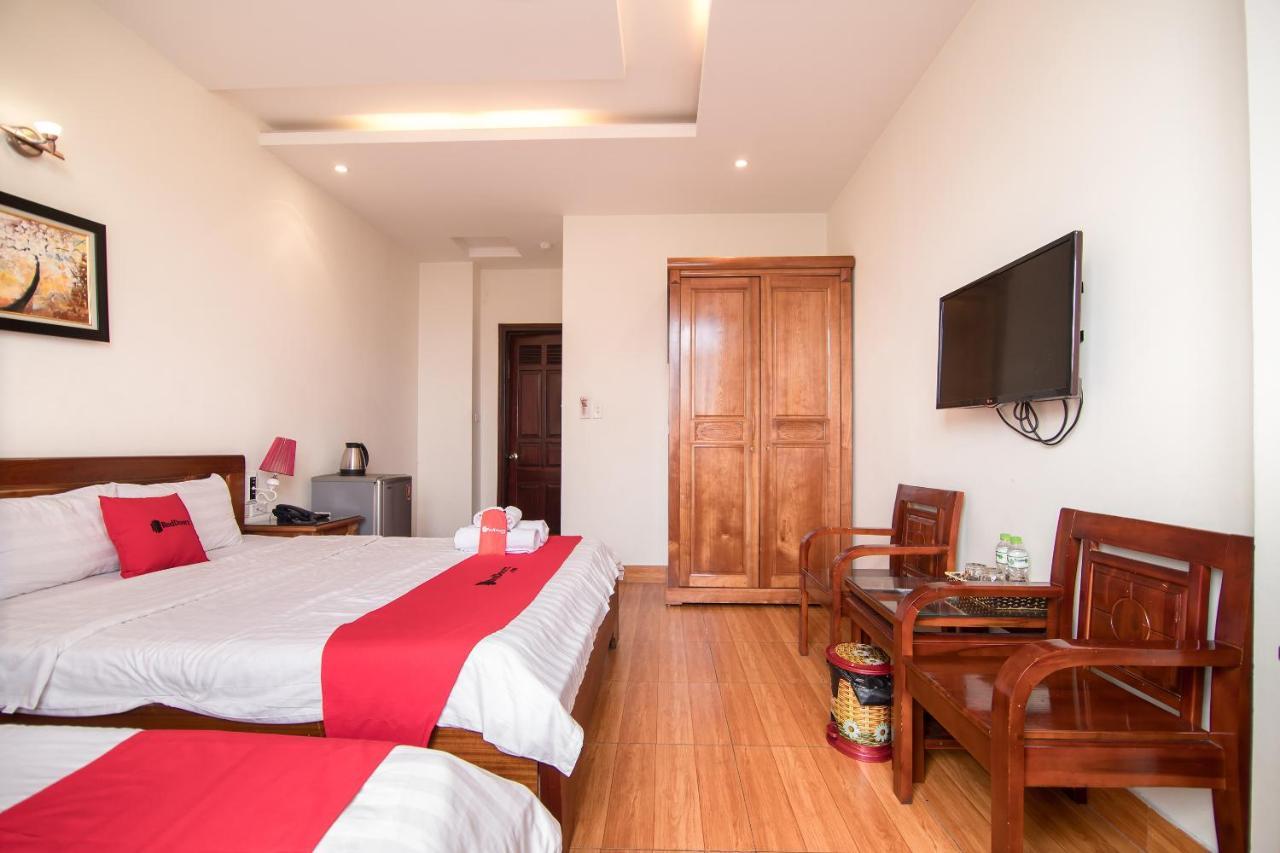 Reddoorz Near Dai Hoc Ha Noi Hotel 3*