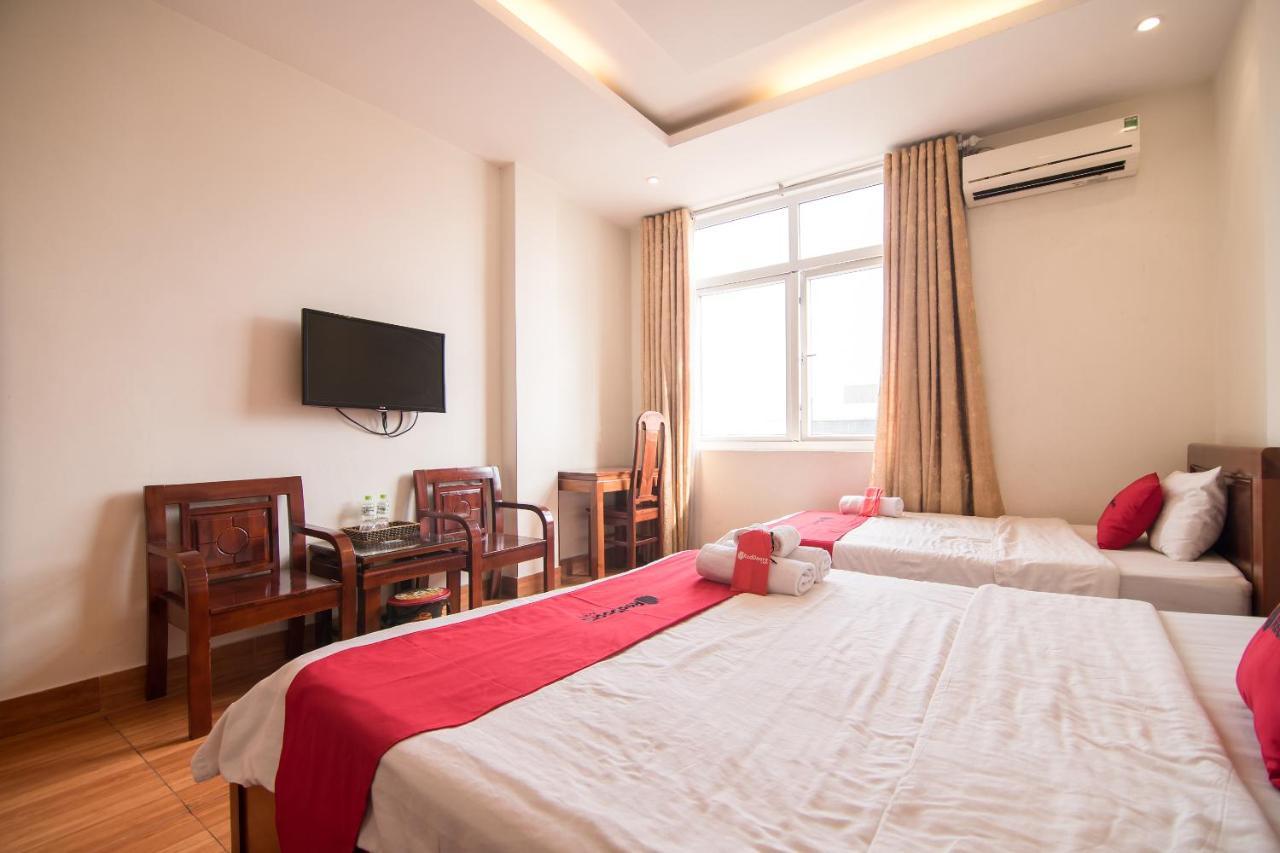 Hotel Reddoorz Near Dai Hoc Ha Noi Hanoi