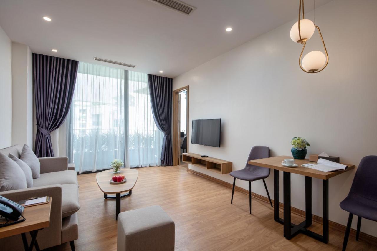 Aparthotel The Galaxy &
