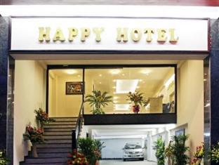 Hotel Happy 3*