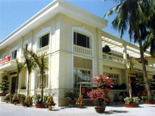 Hotel Kim Lien Hanoi