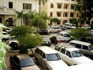Kim Lien Hotel Hanoi