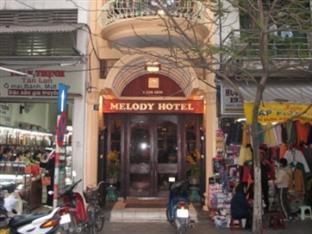 Melody Hà Nội
